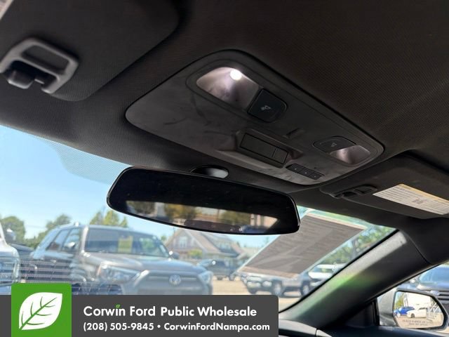 Used 2017 Chevrolet Camaro LT RWD image 20