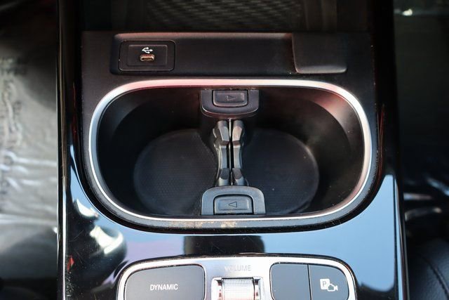 Used 2025 Mercedes-Benz CLA 250 image 35