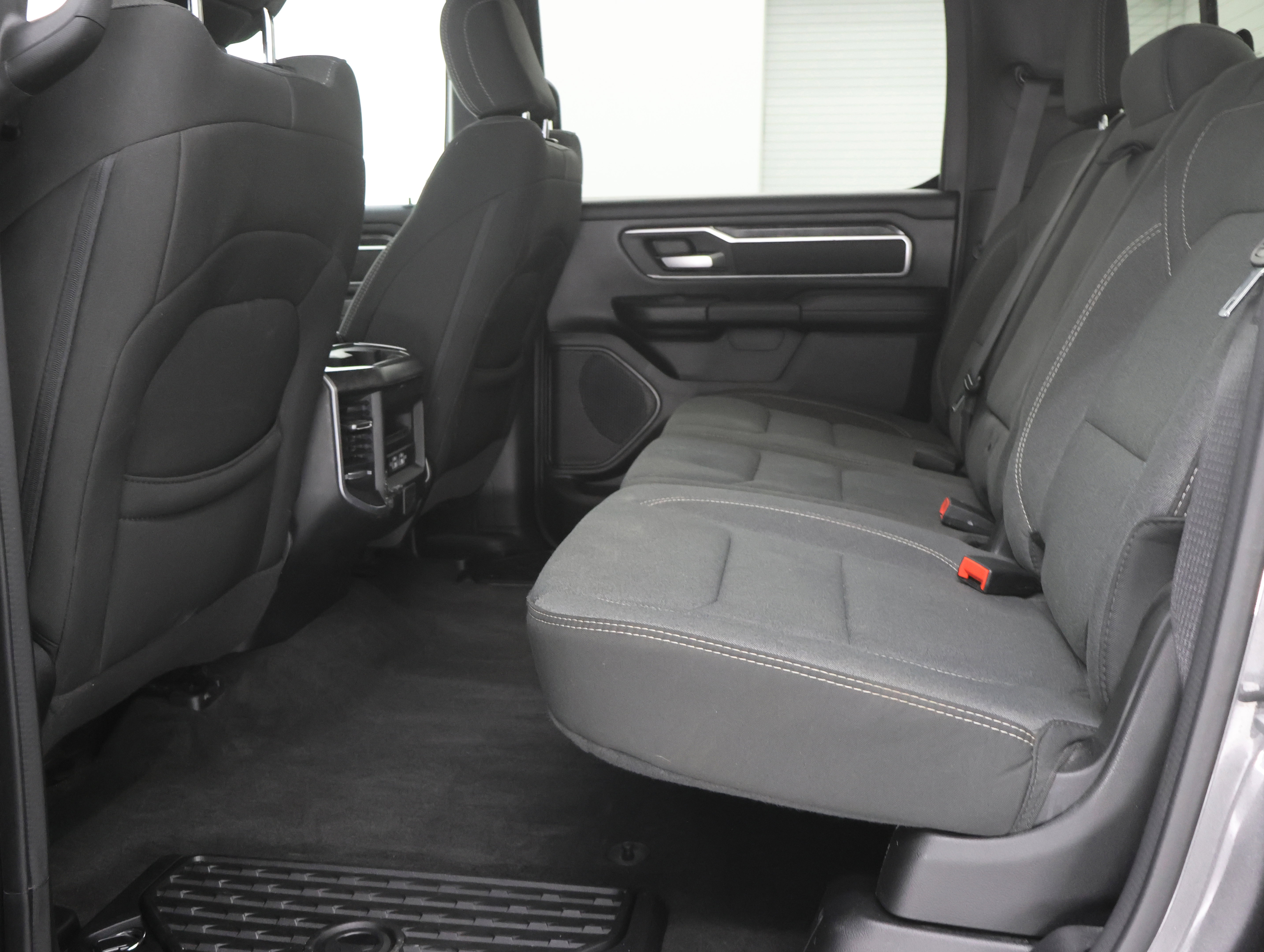 Used 2023 RAM 1500 Big Horn image 9