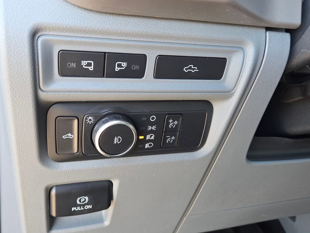 Used 2022 Ford F150 XLT w/ Equipment Group 302A High image 27