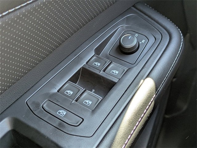 New 2026 Volkswagen Atlas Cross Sport SEL R-Line image 25