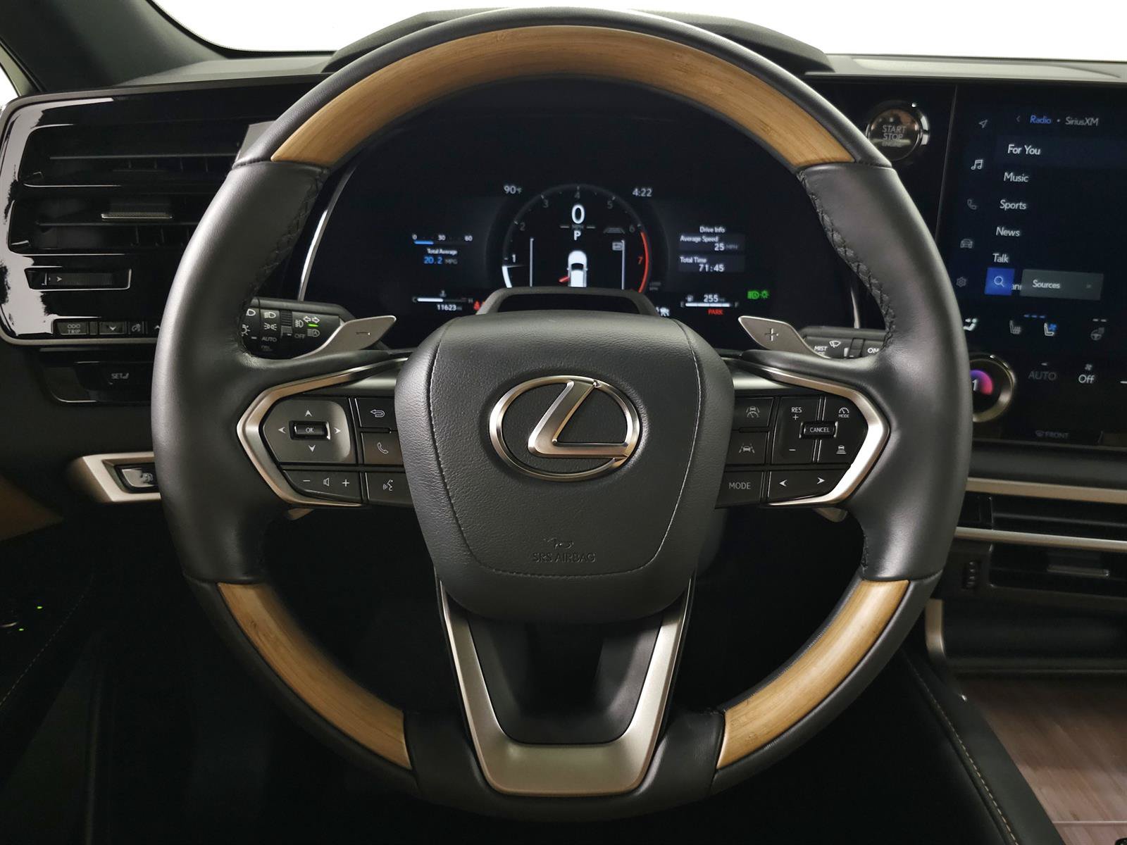 Certified 2025 Lexus RX 350 Premium w/ Convenience Package AWD/4WD image 21