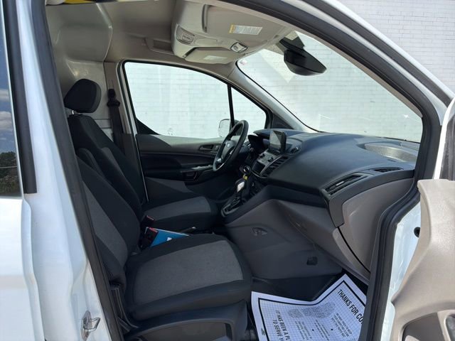 Used 2023 Ford Transit Connect XL image 12