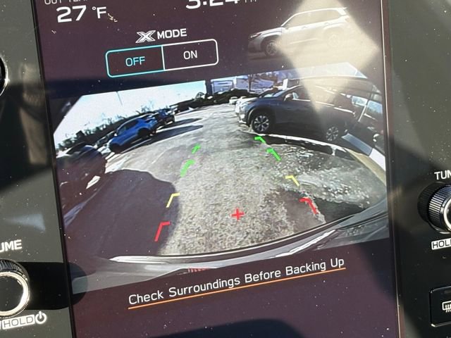 Used 2025 Subaru Forester Premium image 15