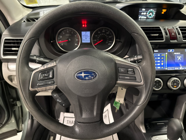 Used 2016 Subaru Forester 2.5i Premium w/ All-Weather Package AWD/4WD image 11
