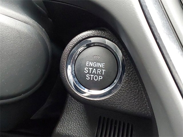 New 2026 Subaru Crosstrek 2.0i Premium image 25