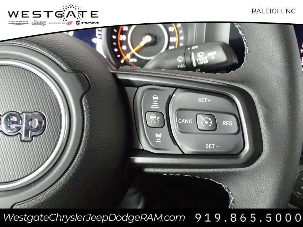 New 2026 Jeep Gladiator Rubicon image 17