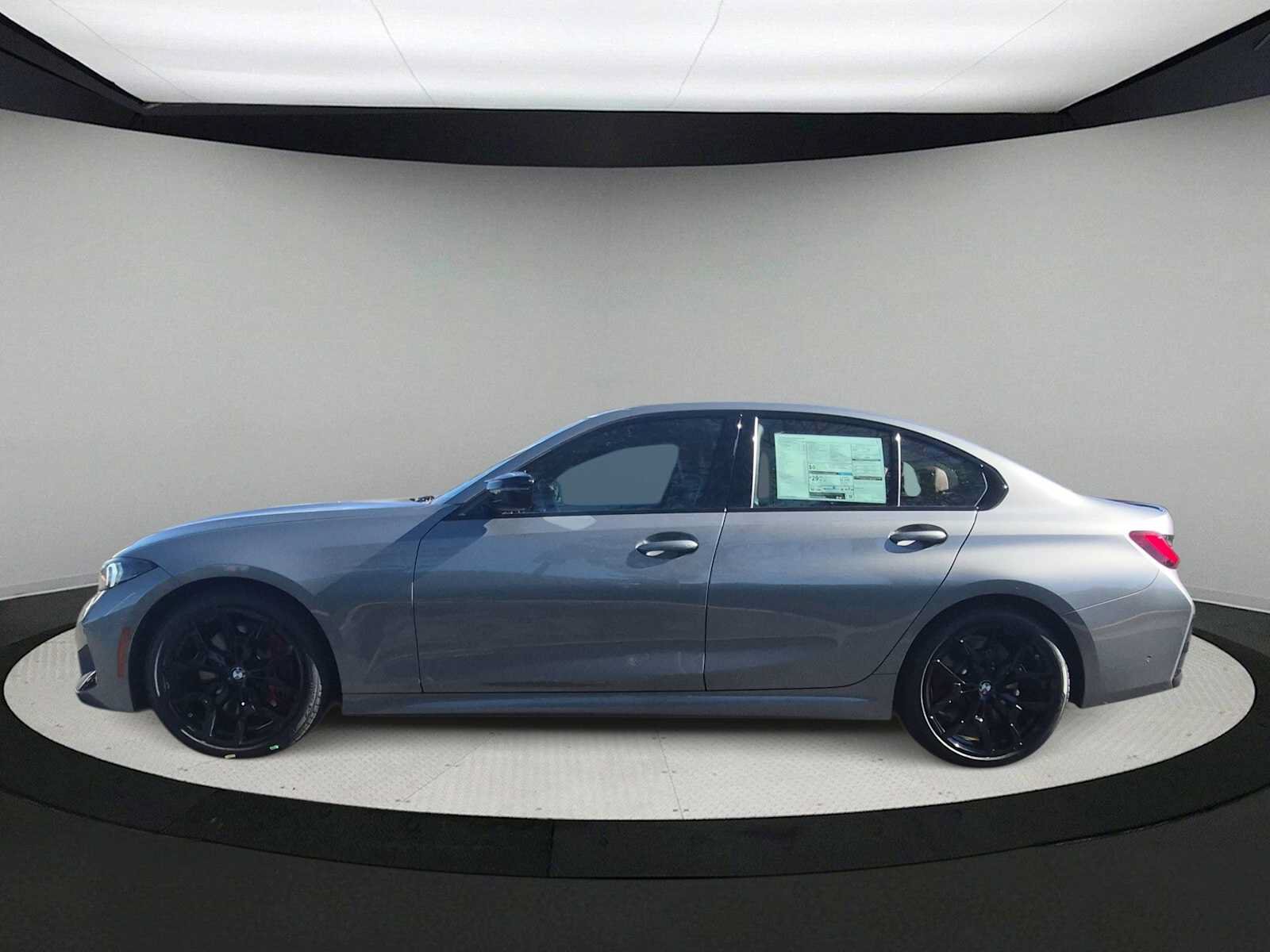 New 2026 BMW M340i xDrive w/ Premium Package AWD/4WD image 5