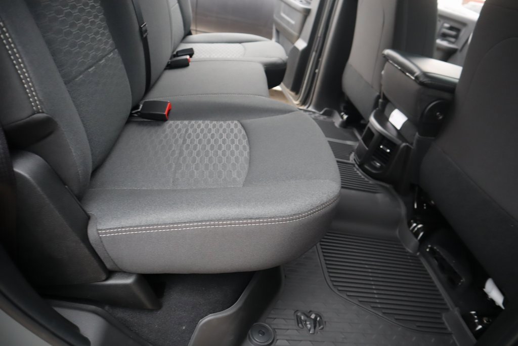 New 2026 RAM 2500 Tradesman image 14