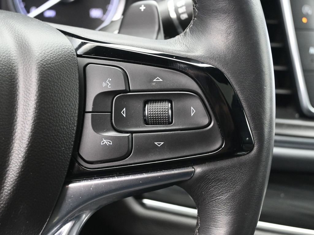 Used 2022 Buick Enclave Essence w/ Experience Buick Package image 13