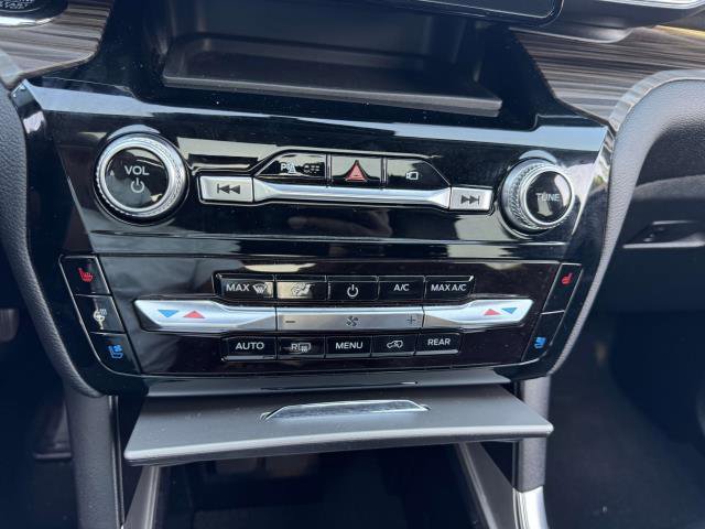 Certified 2022 Ford Explorer Limited w/ Equipment Group 301A image 13
