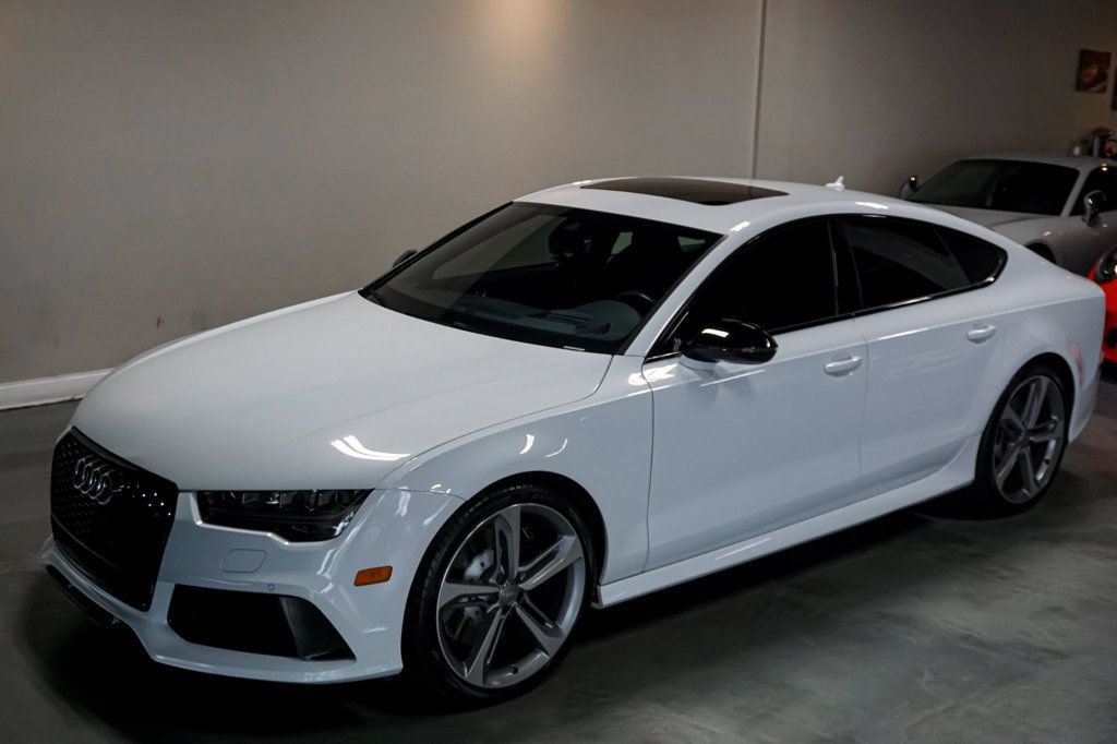 Used 2016 Audi RS 7 Prestige AWD/4WD image 31