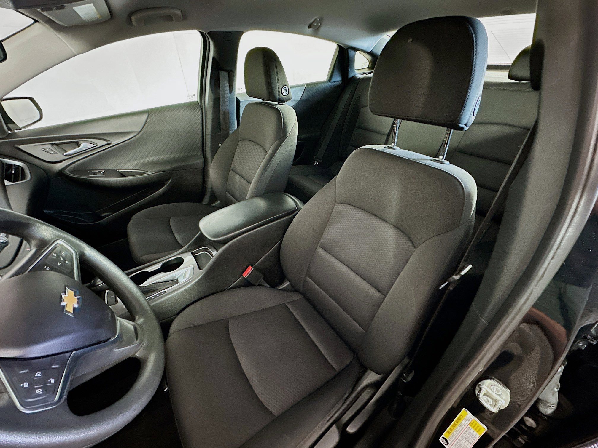 Used 2018 Chevrolet Malibu LS image 13