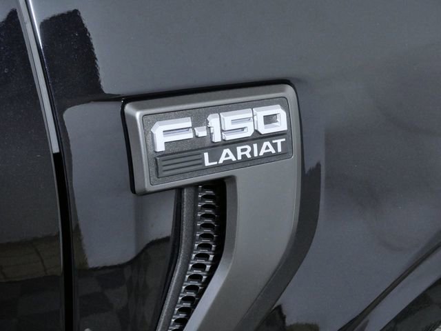 Certified 2023 Ford F150 Lariat w/ Equipment Group 502A High AWD/4WD image 9