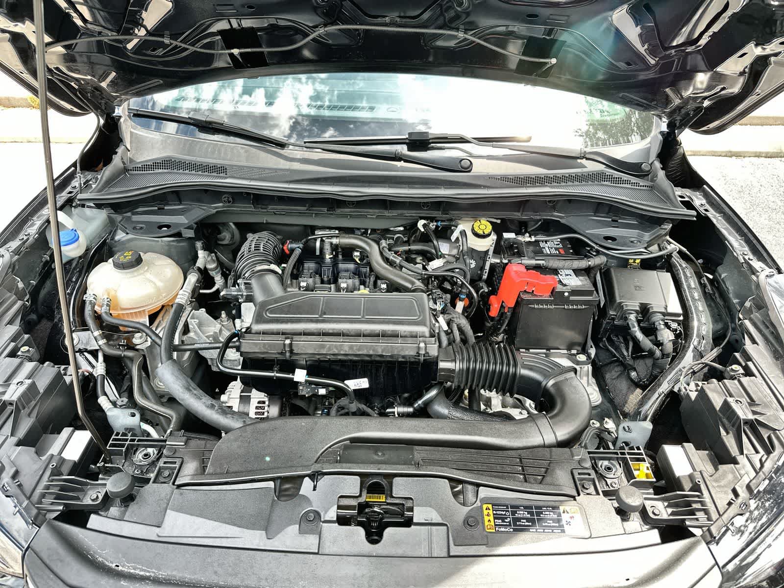 Used 2023 Ford Escape Active w/ Tech Pack #1 FWD image 13