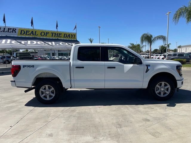 New 2026 Ford F150 XLT w/ FX4 Off-Road Package AWD/4WD image 6