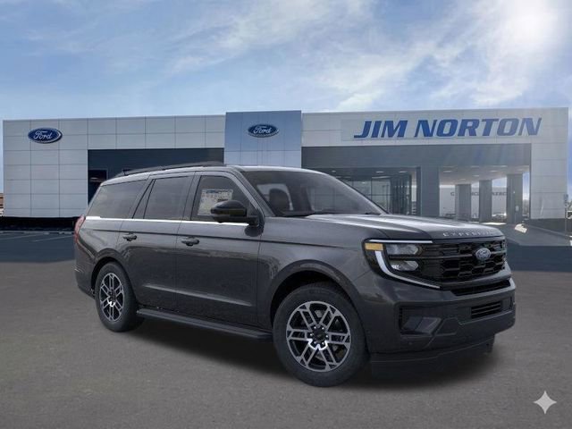 New 2025 Ford Expedition Active image 9
