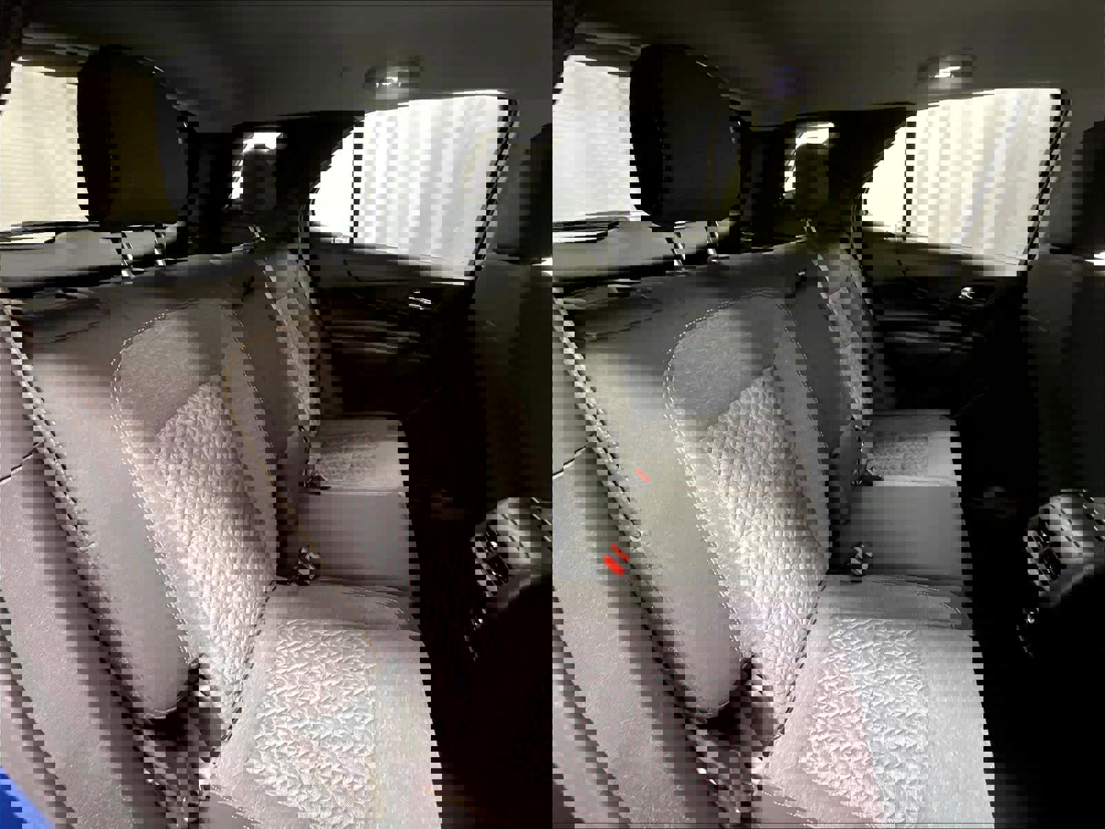 Used 2022 Chevrolet Equinox LT image 16