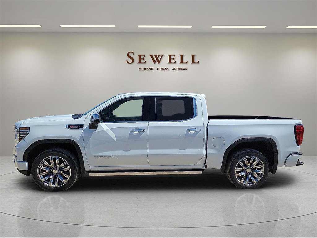 New 2026 GMC Sierra 1500 Denali image 2