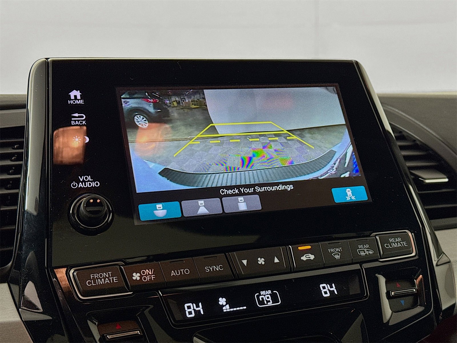 Used 2023 Honda Odyssey Sport image 11