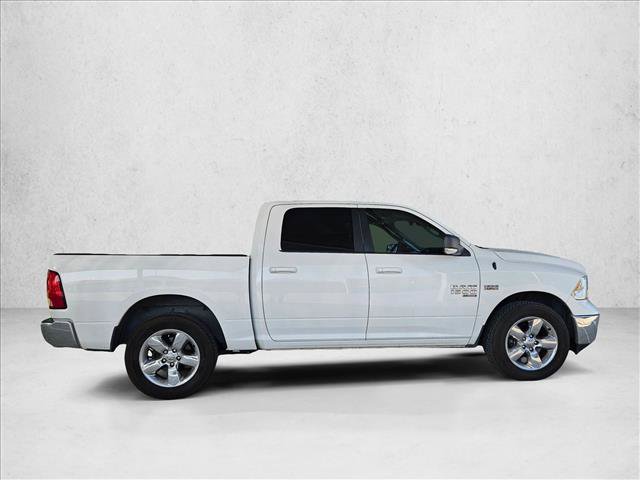 Used 2019 RAM 1500 Lone Star AWD/4WD image 5