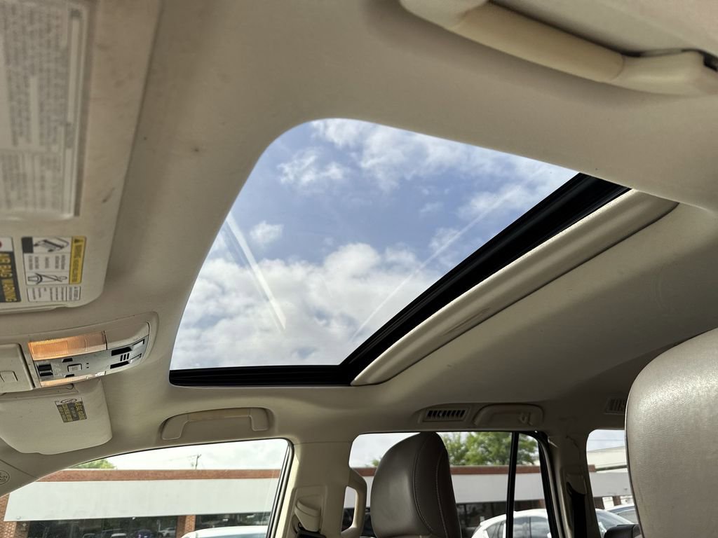 Used 2015 Lexus GX 460 w/ Premium Package AWD/4WD image 21