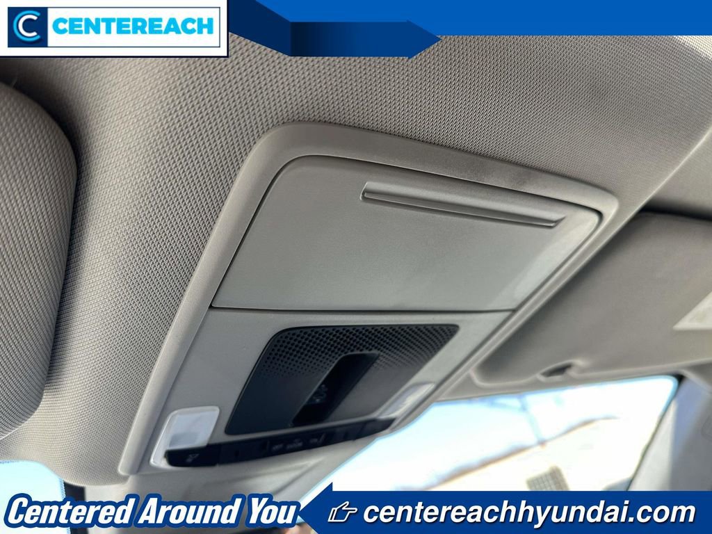 Used 2024 Honda CR-V EX image 31