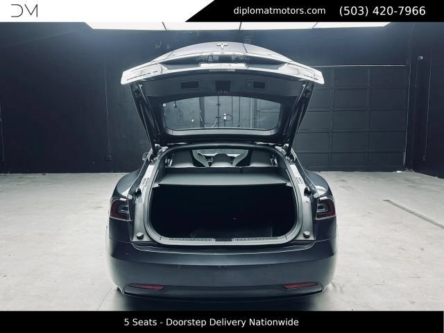 Used 2018 Tesla Model S 100D AWD/4WD image 42