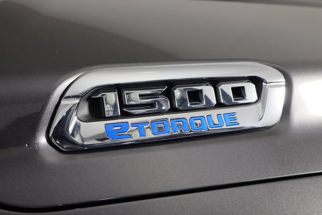 Used 2025 RAM 1500 Big Horn RWD image 43