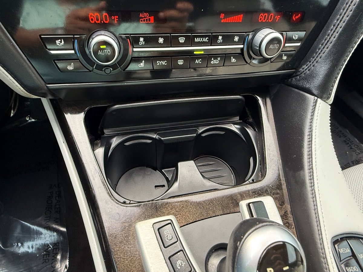 Used 2014 BMW M6 Gran Coupe RWD image 32