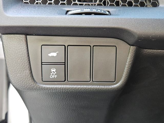 Certified 2025 Honda CR-V Sport-L image 28