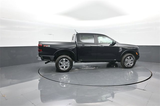 New 2025 Ford Ranger XLT w/ Equipment Group 301A High image 8