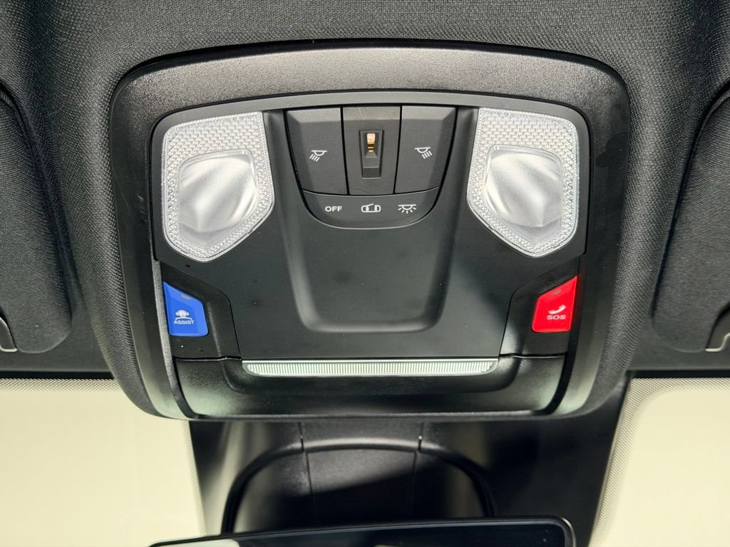 Used 2025 RAM 2500 Big Horn AWD/4WD image 16