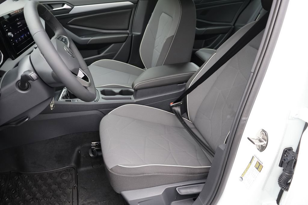 New 2026 Volkswagen Jetta Sport FWD image 40