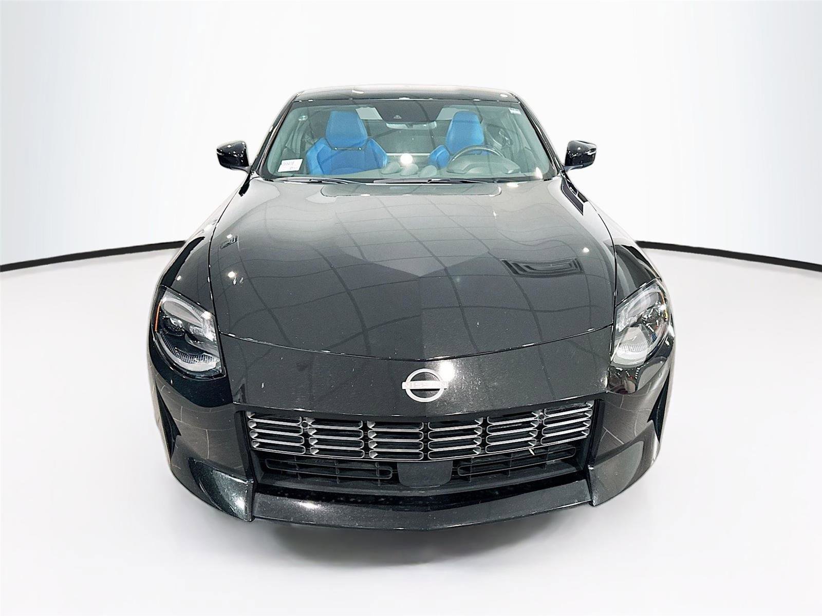 Used 2024 Nissan Z Performance w/ Floor Mat Package image 8