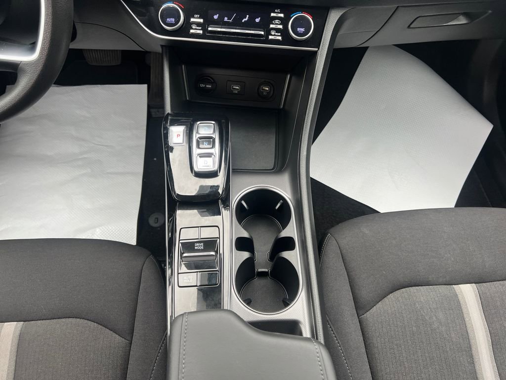 Certified 2022 Hyundai Sonata SEL image 21