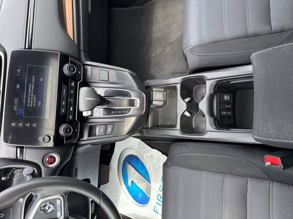 Certified 2019 Honda CR-V EX image 19
