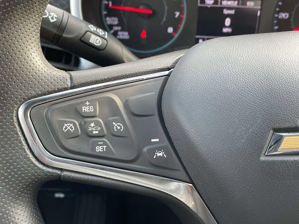Used 2023 Chevrolet Malibu LS w/ Driver Confidence Package FWD image 19