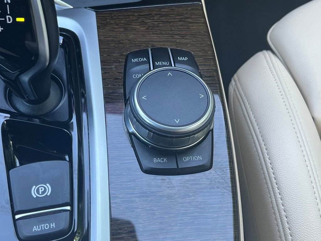 Used 2019 BMW X3 xDrive30i w/ Driving Assistance Package AWD/4WD image 36