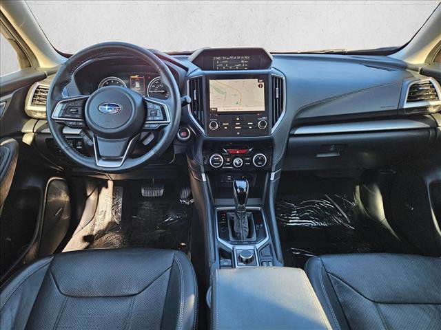 Certified 2021 Subaru Forester Limited w/ Popular Package #3 image 19