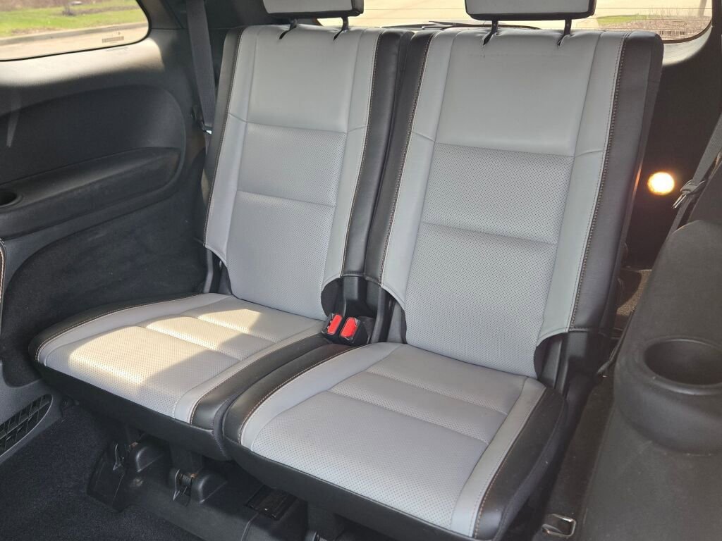 Used 2021 Dodge Durango R/T w/ Tow 'N Go Package image 19