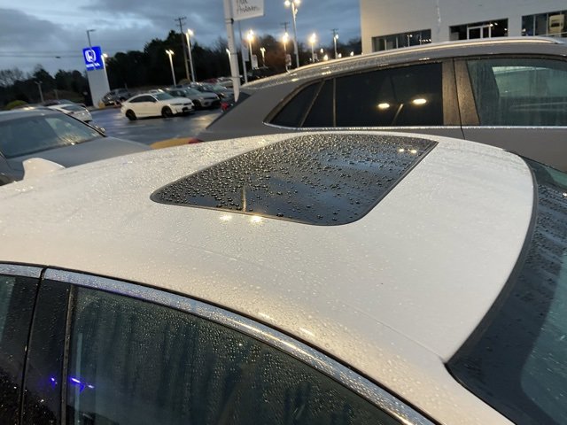 Used 2020 Honda Accord EX-L image 4