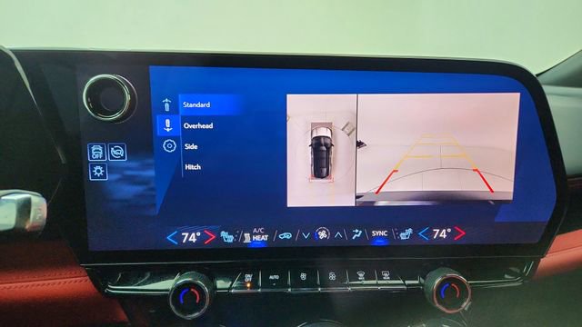 Used 2024 Chevrolet Blazer EV RS image 49