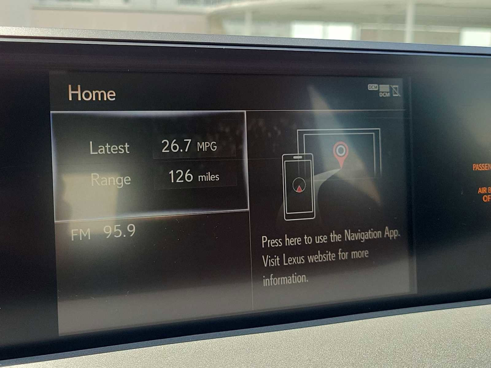 Used 2021 Lexus UX 200 w/ Accessory Package (Z1) FWD image 25