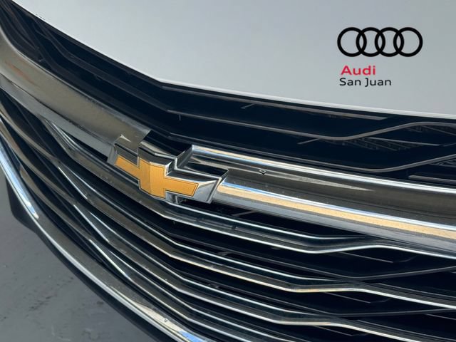 Used 2024 Chevrolet Malibu LT FWD image 6