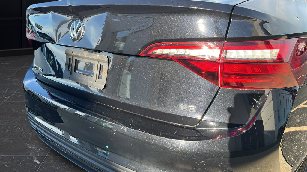 Used 2022 Volkswagen Jetta SE FWD image 34