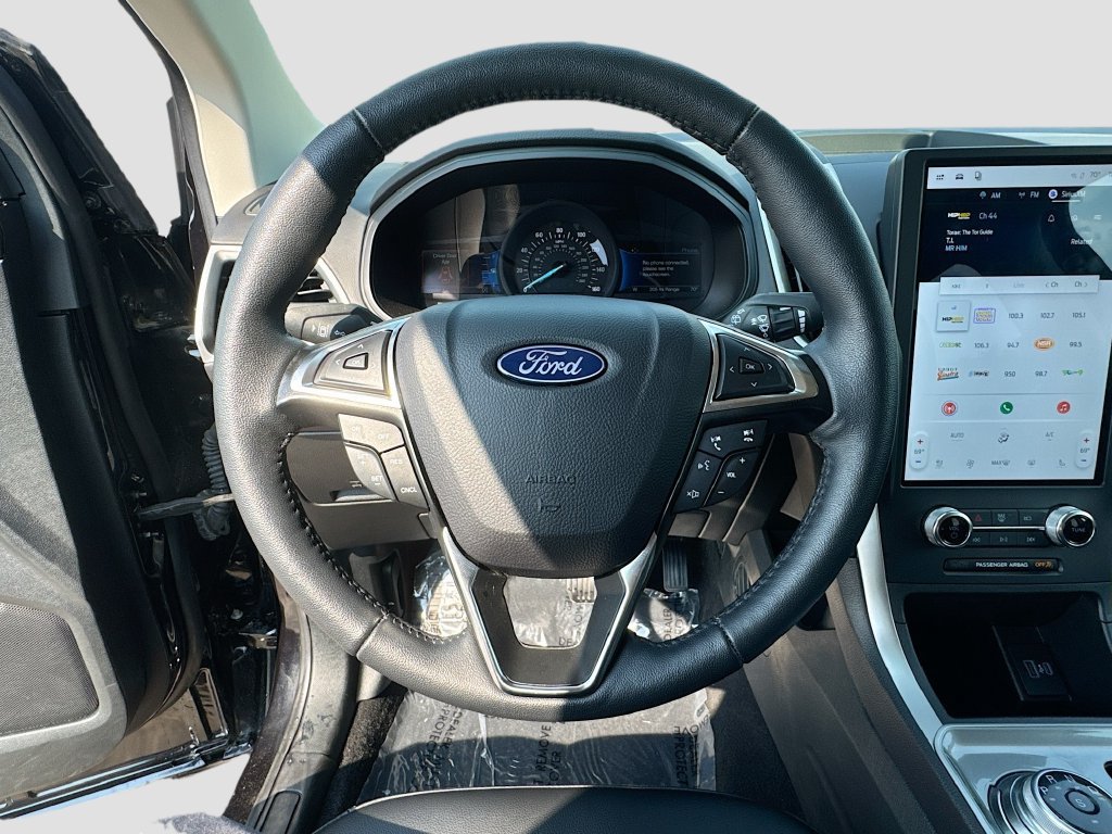 Used 2024 Ford Edge SEL w/ Convenience Package AWD/4WD image 8
