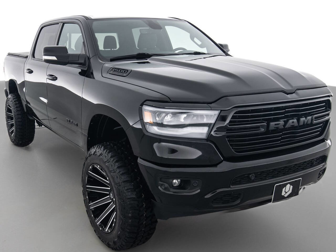 Used 2020 RAM 1500 Big Horn
