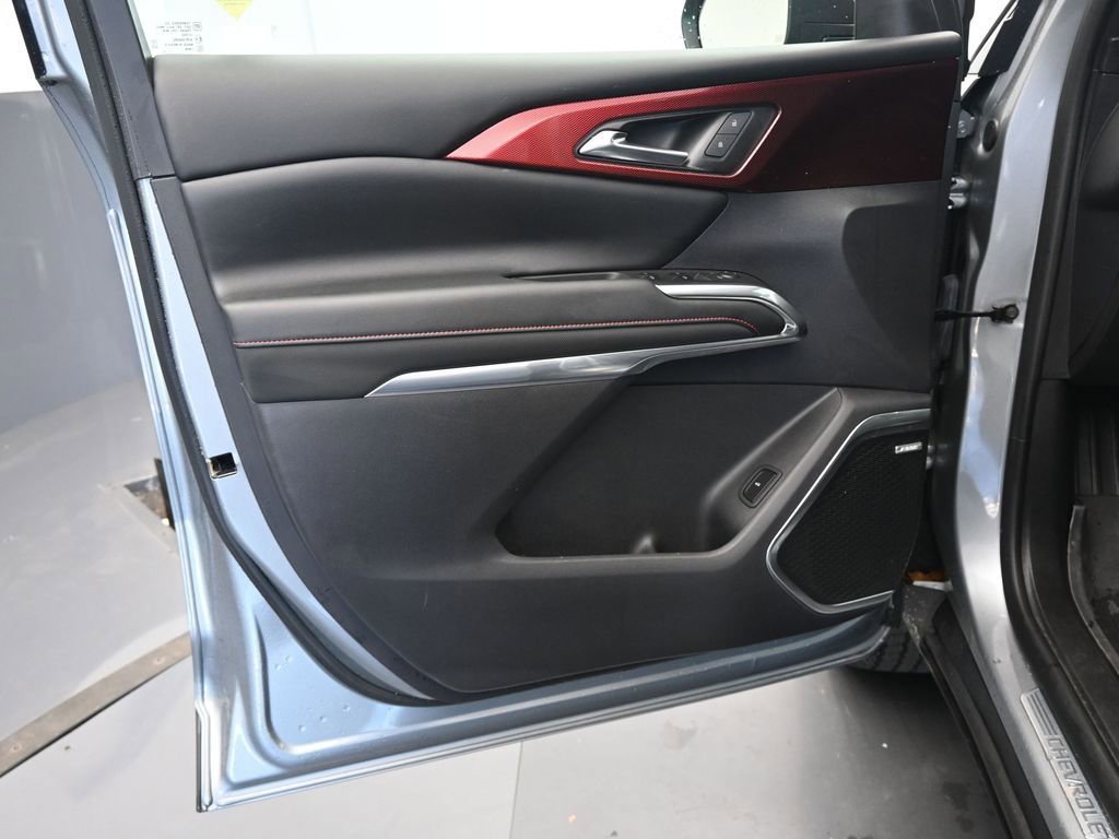 Certified 2024 Chevrolet Traverse Z71 w/ Enhanced Driving Package image 28