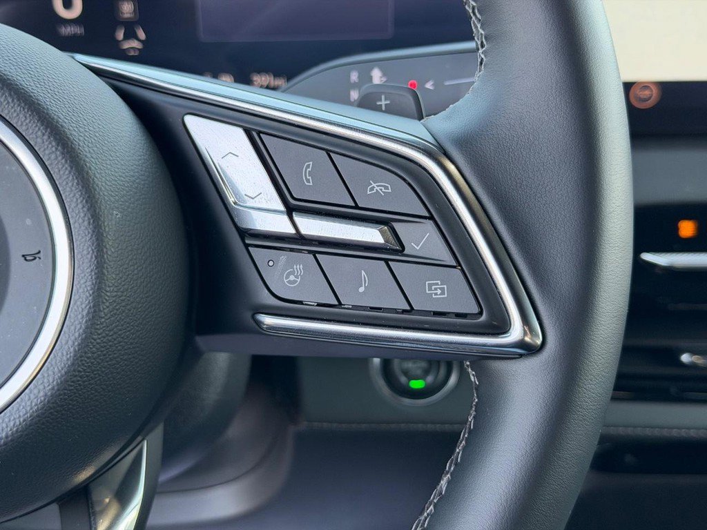 New 2026 Buick Enclave Sport Touring w/ Power Package image 19